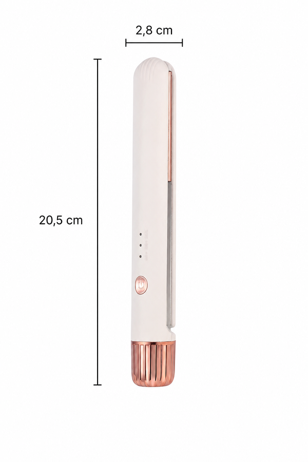 Recarga USB