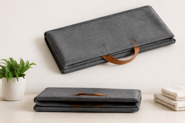 Diseño Plegable